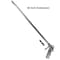 Primefit Industrial Blowgun w 48-in. Extension and 2 Hi Flow Tips XBG6048 - alternate 1